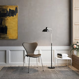 3107 Serie 7, fuldpolstret af Arne Jacobsen - 5 - Jacobsen Plus