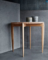 Bakkebord fra Fritz Hansen - 3 - Jacobsen Plus