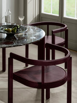 After Chair, ash fra Fritz Hansen - 10 - Jacobsen Plus