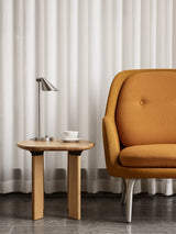 JH43A Analog Side Table fra Fritz Hansen - 3 - Jacobsen Plus