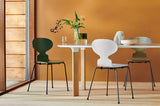 3101 Myren Stol lakeret af Arne Jacobsen - 3 - Jacobsen Plus
