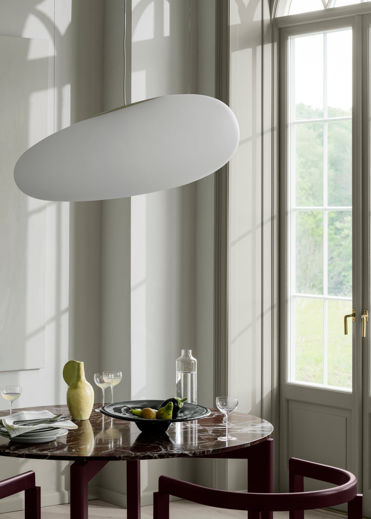 Avion Pendel fra Fritz Hansen - 2 - Jacobsen Plus
