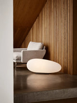 Avion Bord/Gulvlampe fra Fritz Hansen - 2 - Jacobsen Plus