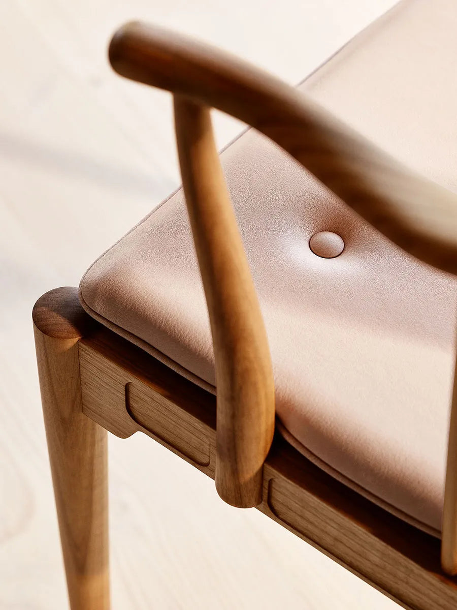 80th Anniversary Edition Kinastolen af Hans J. Wegner - 4 - Jacobsen Plus