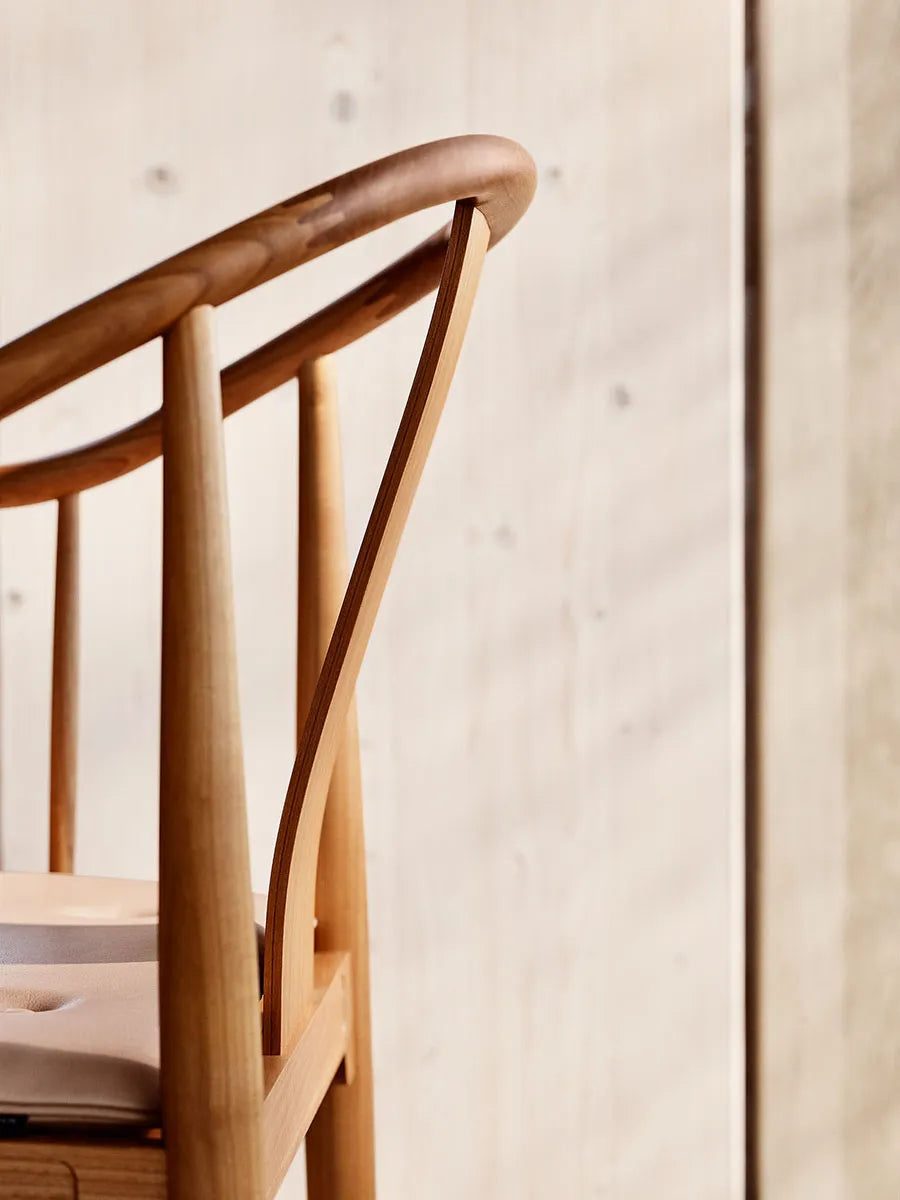 80th Anniversary Edition Kinastolen af Hans J. Wegner - 5 - Jacobsen Plus