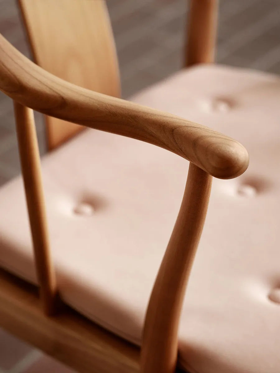 80th Anniversary Edition Kinastolen af Hans J. Wegner - 6 - Jacobsen Plus