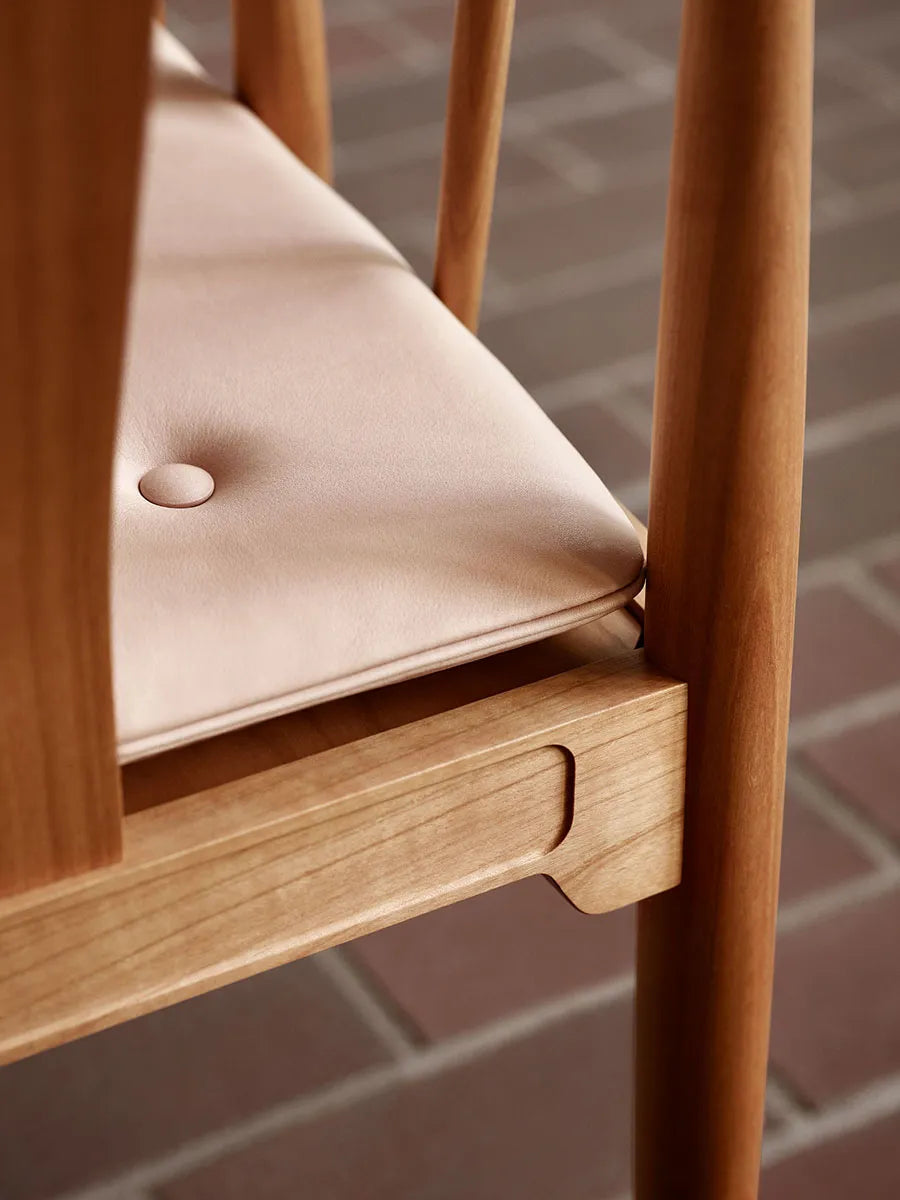 80th Anniversary Edition Kinastolen af Hans J. Wegner - 7 - Jacobsen Plus
