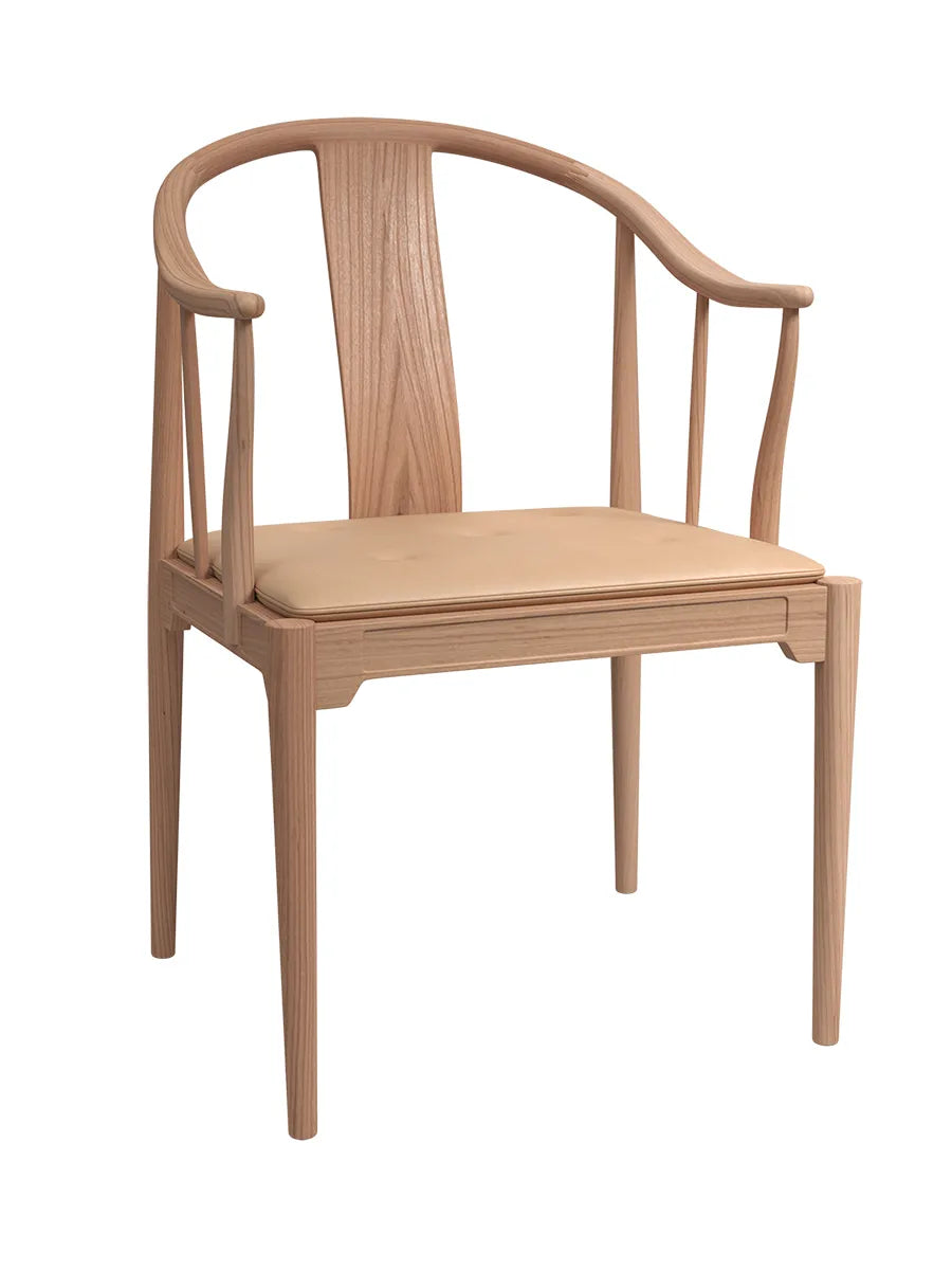 80th Anniversary Edition Kinastolen af Hans J. Wegner