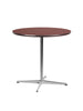 Piet Hein A622 cafébord, Ø75 cm fra Fritz Hansen
