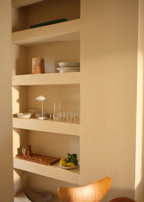 Skagerak Sild Tray 16x55 skærebræt fra Fritz Hansen - 3 - Jacobsen Plus