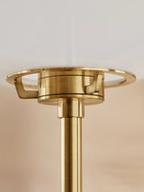 Musling Gulvlampe fra Fritz Hansen - 3 - Jacobsen Plus