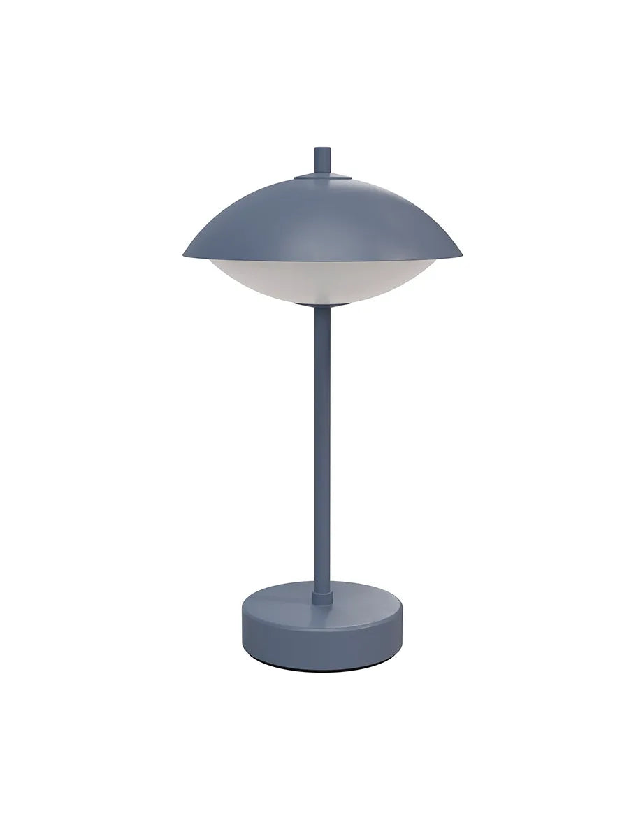 Clam Portable Lamp fra Fritz Hansen - 16 - Jacobsen Plus