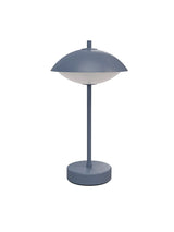 Clam Portable Lamp fra Fritz Hansen - 16 - Jacobsen Plus
