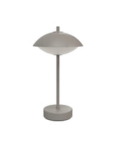 Clam Portable Lamp fra Fritz Hansen - 14 - Jacobsen Plus