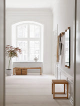 25th Anniversary Edition Cutter bænk 160 fra Fritz Hansen - 2 - Jacobsen Plus