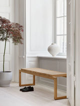 25th Anniversary Edition Cutter bænk 160 fra Fritz Hansen - 3 - Jacobsen Plus