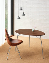 Æggebordet af Arne Jacobsen - 4 - Jacobsen Plus