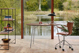 Æggebordet af Arne Jacobsen - 6 - Jacobsen Plus