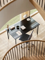 FH3605™ Skrivebord m. Skuffe af Arne Jacobsen - 5 - Jacobsen Plus
