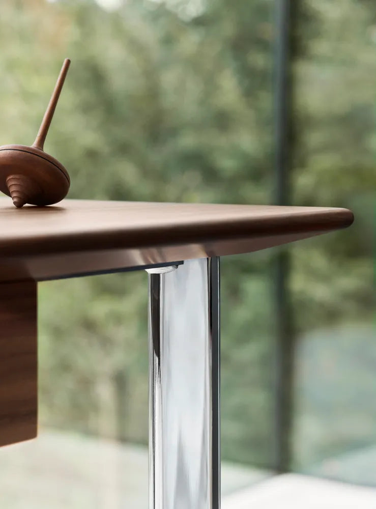 FH3605™ Skrivebord m. Skuffe af Arne Jacobsen