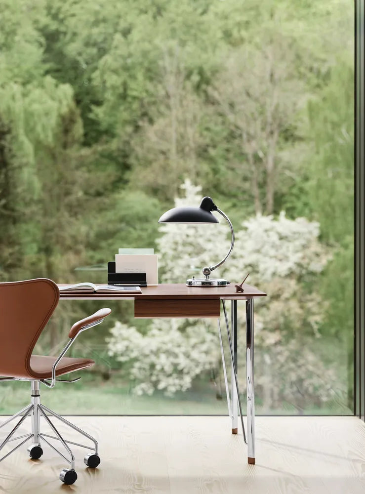 FH3605™ Skrivebord m. Skuffe af Arne Jacobsen - 7 - Jacobsen Plus