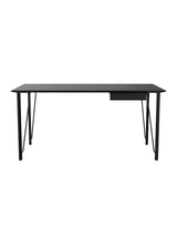 FH3605™ Skrivebord m. Skuffe af Arne Jacobsen - 11 - Jacobsen Plus