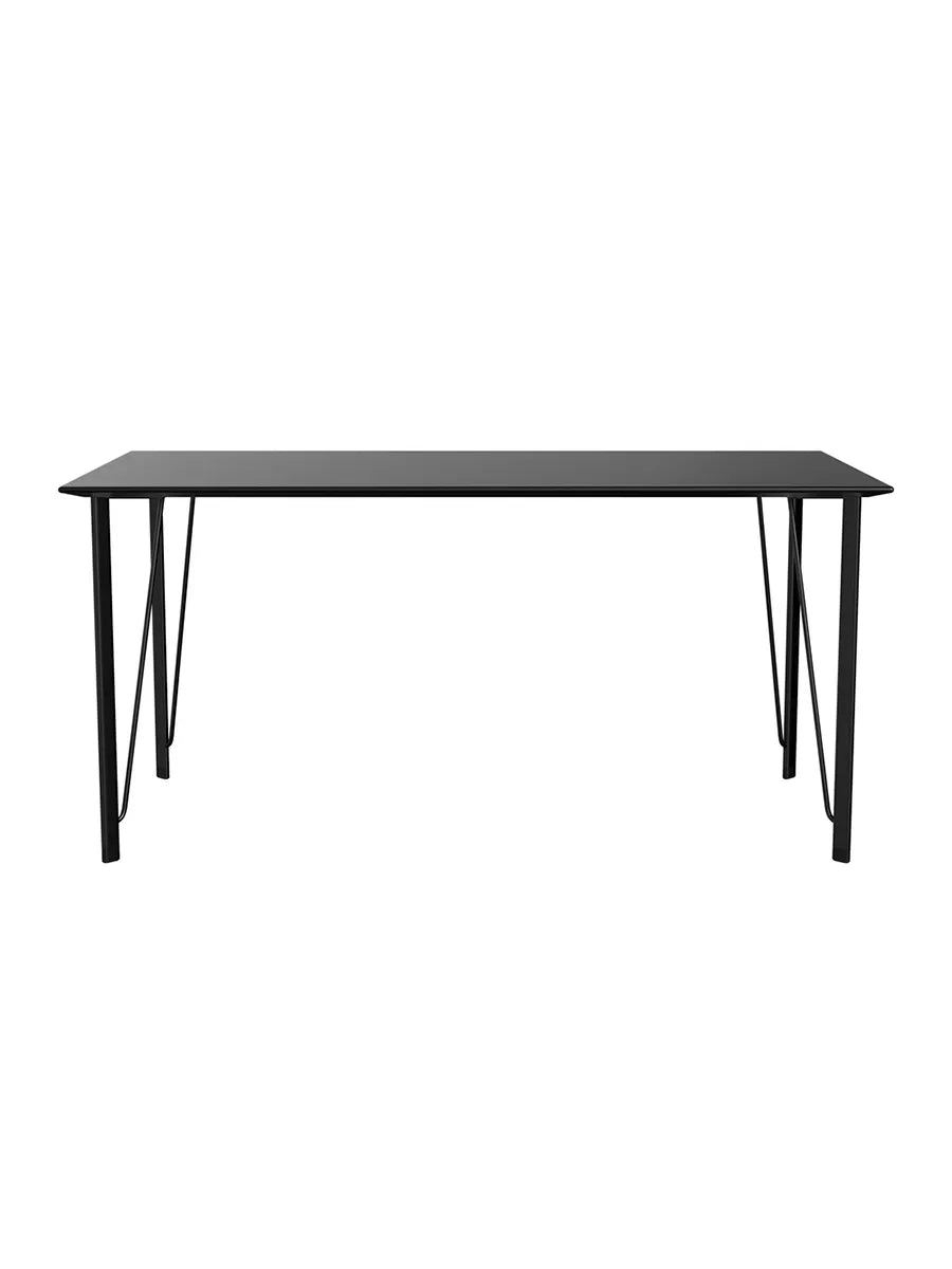 FH3605™ Skrivebord af Arne Jacobsen - 5 - Jacobsen Plus