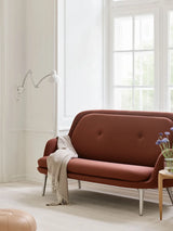 JH140 Fri Sofa fra Fritz Hansen - 4 - Jacobsen Plus
