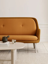 JH140 Fri Sofa fra Fritz Hansen - 8 - Jacobsen Plus