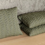 Tassel Pude 36x56 i pale green af Arne Jacobsen - 2 - Jacobsen Plus