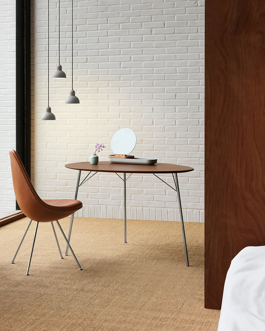 Kaiser Idell 6722-P Pendel fra Fritz Hansen