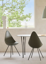 Dråben Black Edition af Arne Jacobsen - 2 - Jacobsen Plus
