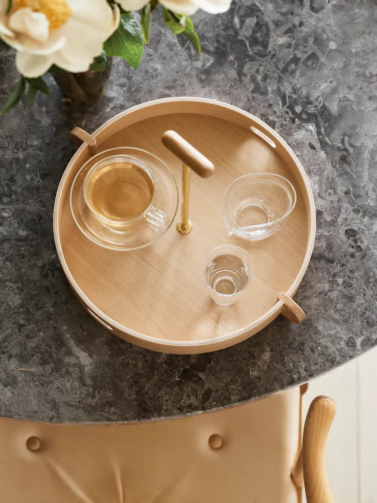 JH Tray fra Fritz Hansen - 2 - Jacobsen Plus