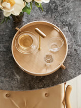 JH Tray fra Fritz Hansen - 2 - Jacobsen Plus