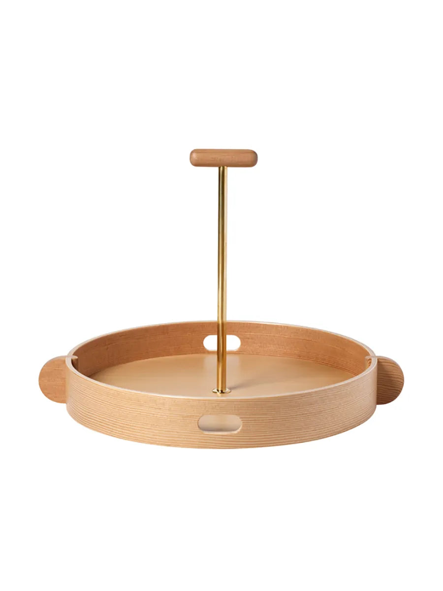 JH Tray fra Fritz Hansen - 1 - Jacobsen Plus