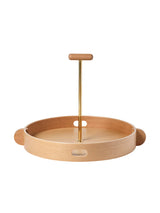 JH Tray fra Fritz Hansen - 1 - Jacobsen Plus