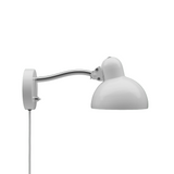 Fritz Hansen - Kaiser Idell væglampe (6567-W) - 11 - Jacobsen Plus