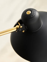 Kaiser Idell Gulvlampe fra Fritz Hansen - 5 - Jacobsen Plus
