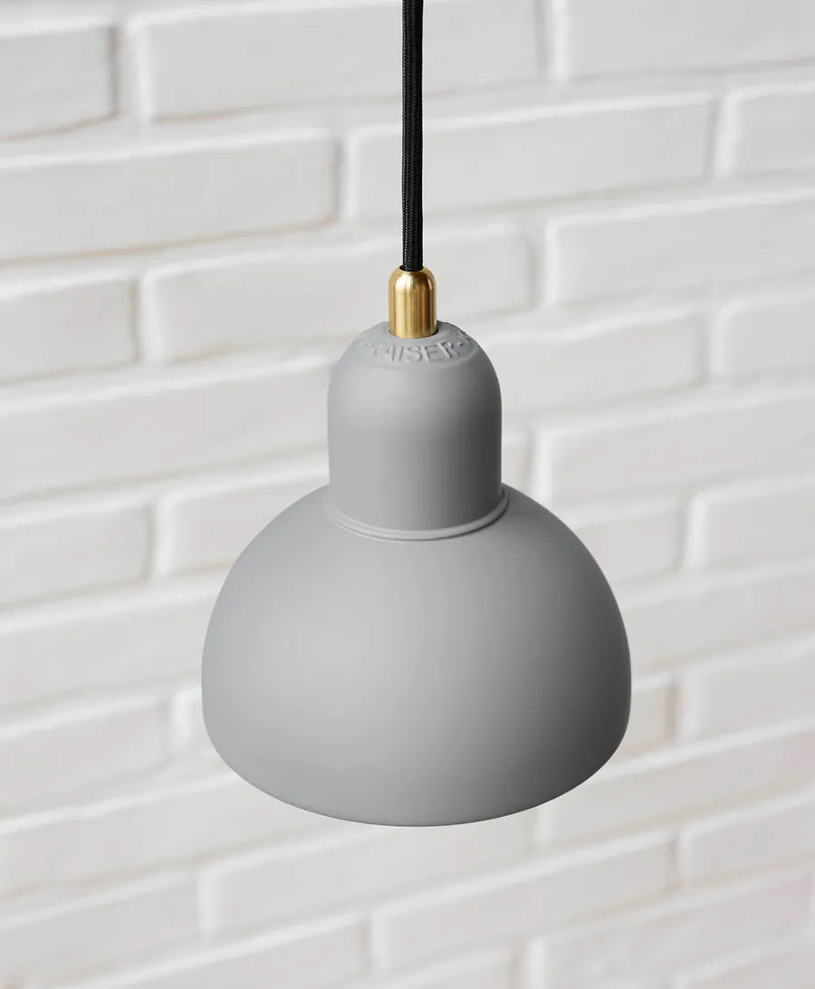 Kaiser Idell 6722-P Pendel fra Fritz Hansen - 3 - Jacobsen Plus