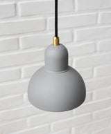 Kaiser Idell 6722-P Pendel fra Fritz Hansen - 3 - Jacobsen Plus
