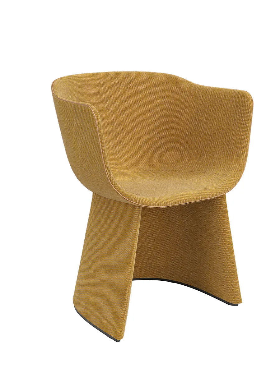 Monolit Dining Chair m. Keder fra Fritz Hansen - 11 - Jacobsen Plus