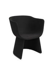 Monolit Lounge Chair fra Fritz Hansen - Hallingdal 190 - Jacobsen Plus