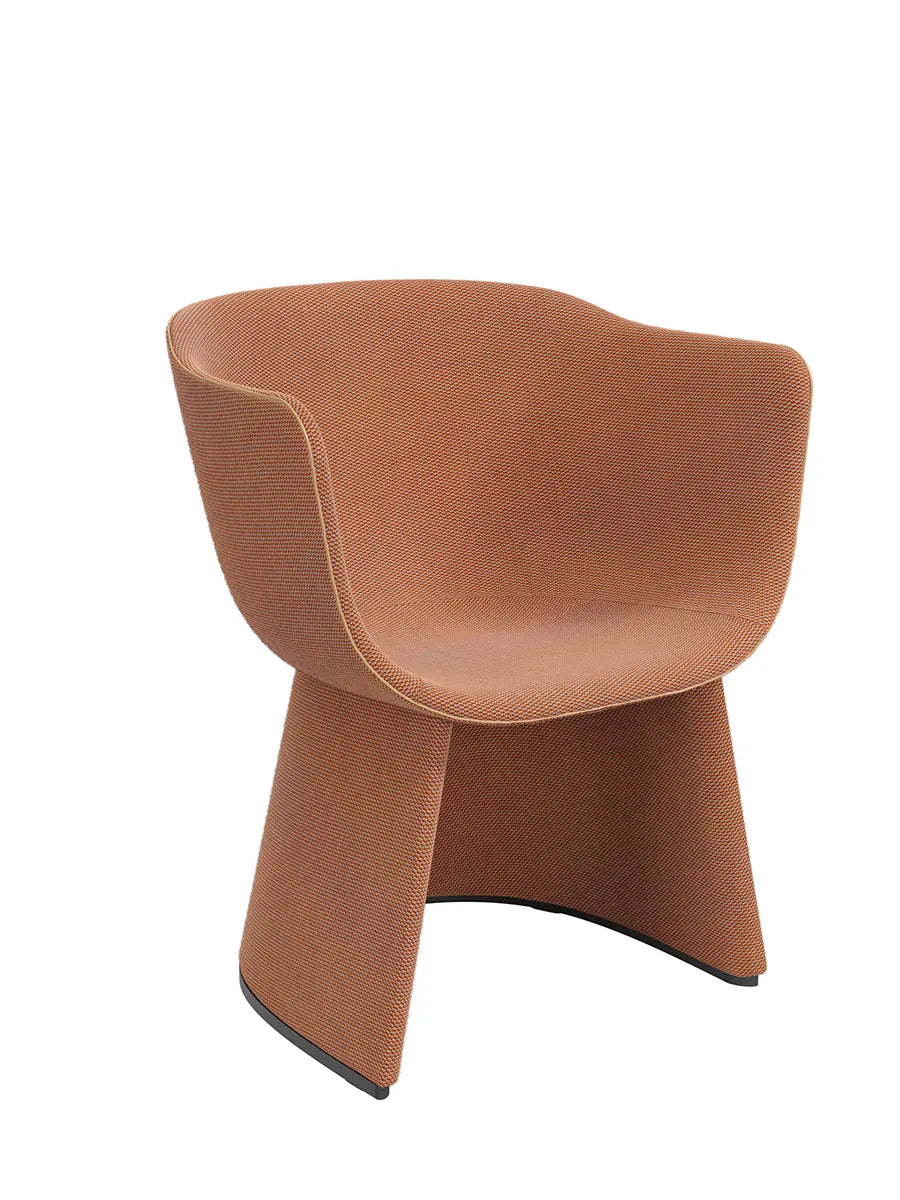 Monolit Lounge Chair m. Keder fra Fritz Hansen - 7 - Jacobsen Plus
