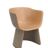 Sunniva 233 - Natural Leather