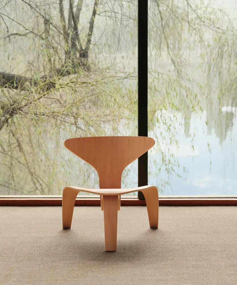 PK0 A™ Stol fra Fritz Hansen
