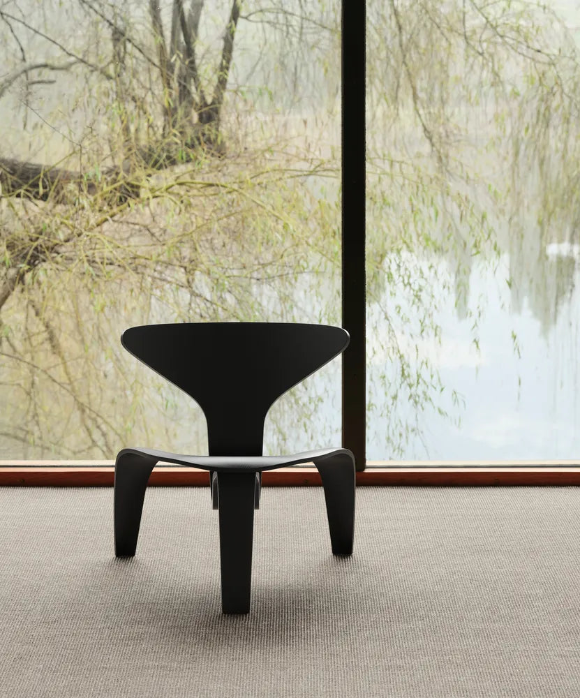 PK0 A™ Stol fra Fritz Hansen