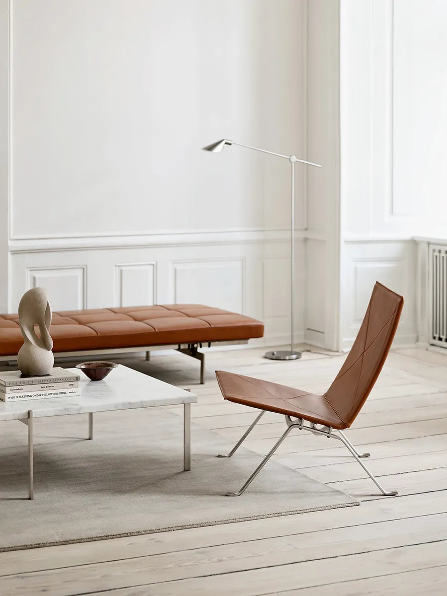 PK80 Daybed af Poul Kjærholm