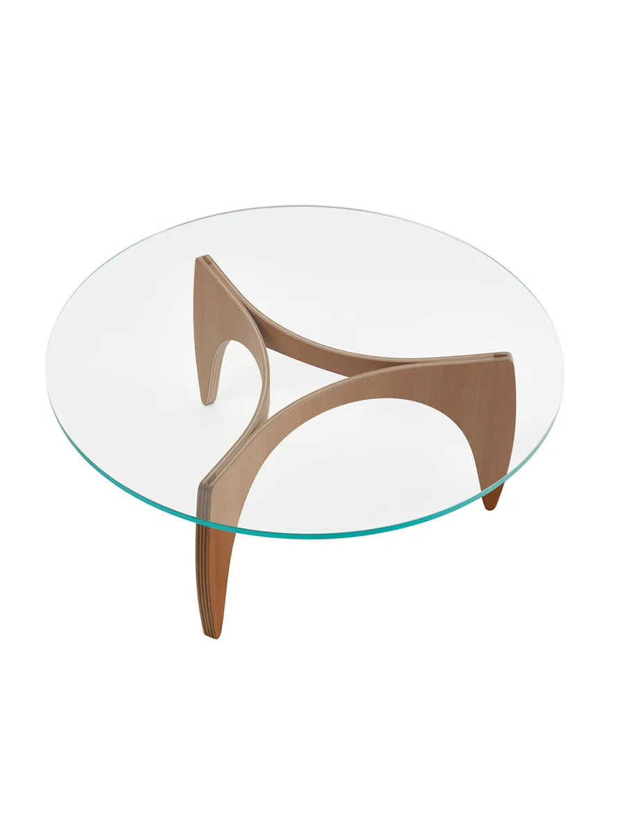 PK60™ Coffee Table fra Fritz Hansen