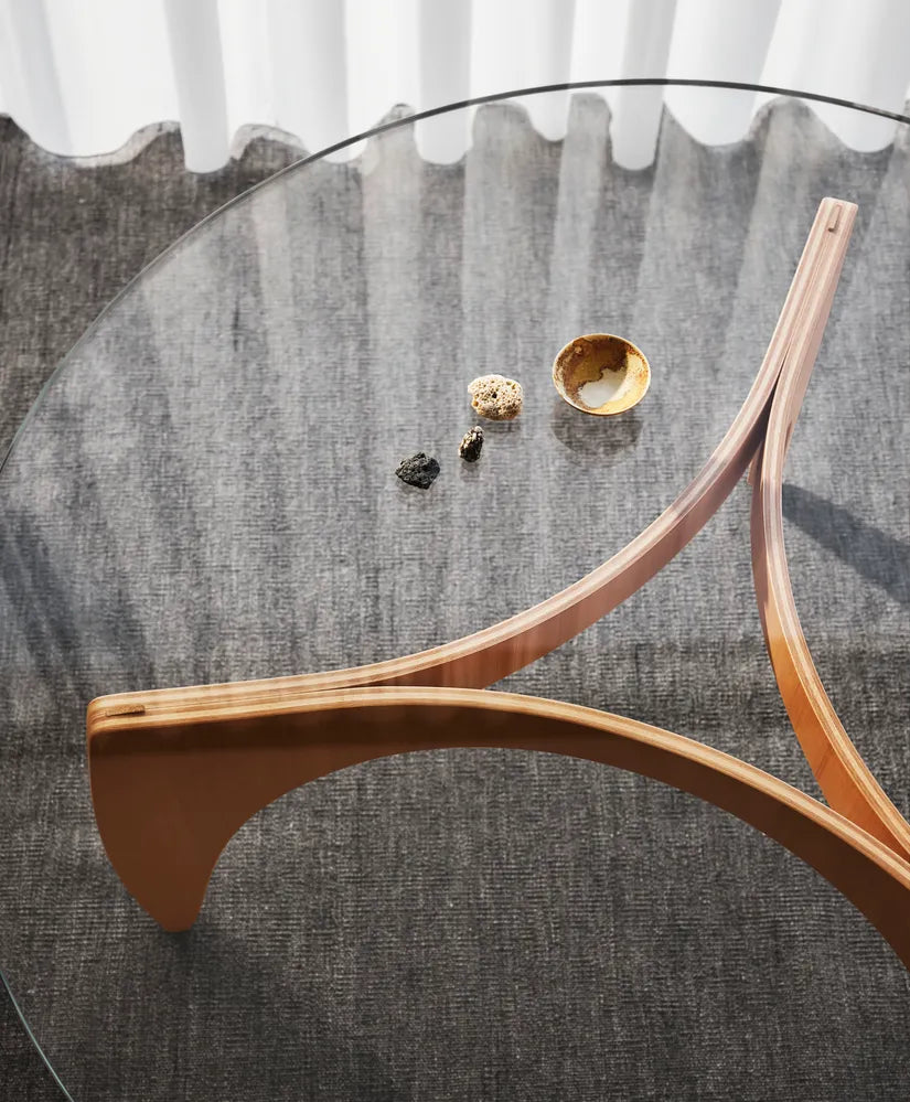 PK60™ Coffee Table fra Fritz Hansen