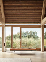 PK80 Daybed af Poul Kjærholm - 3 - Jacobsen Plus